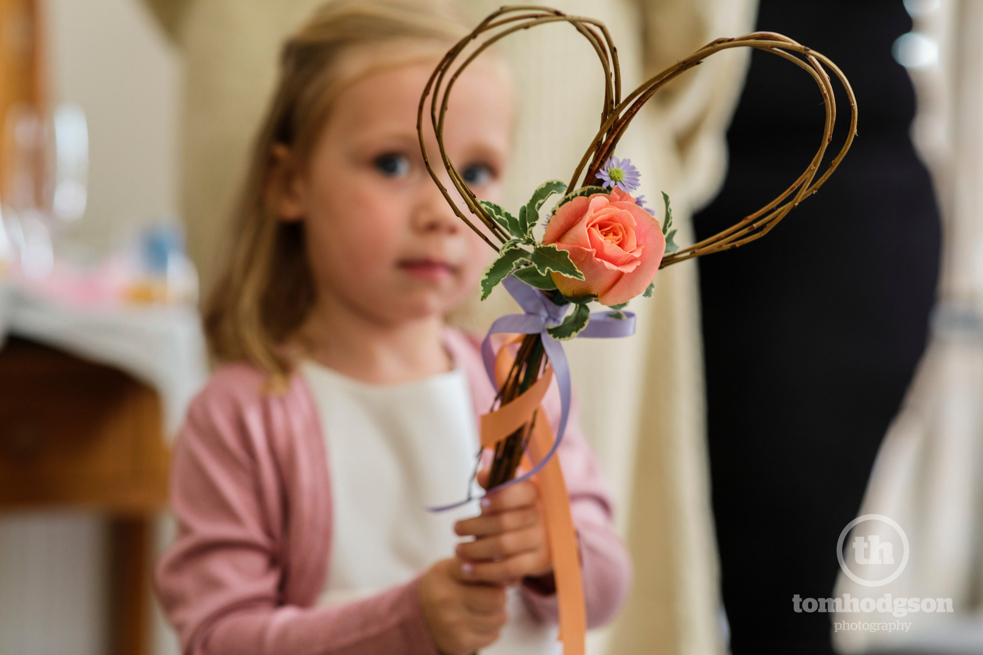 Sweetpea Macfie Chesterfield Wedding and Funeral Florist