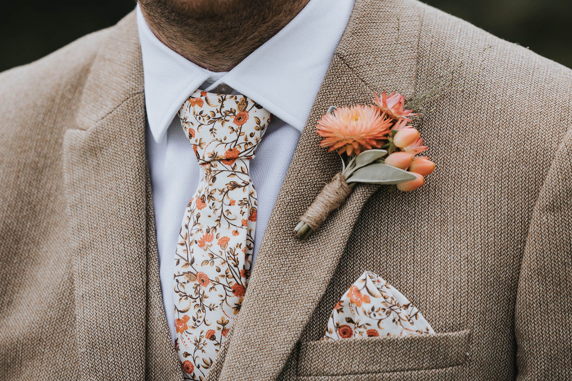 Sweetpea Macfie Chesterfield Wedding and Funeral Florist