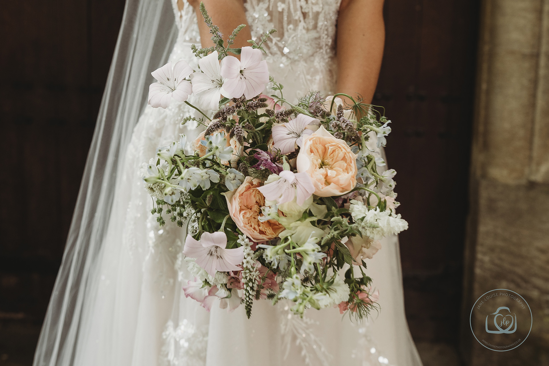 Sweetpea Macfie Chesterfield Wedding and Funeral Florist