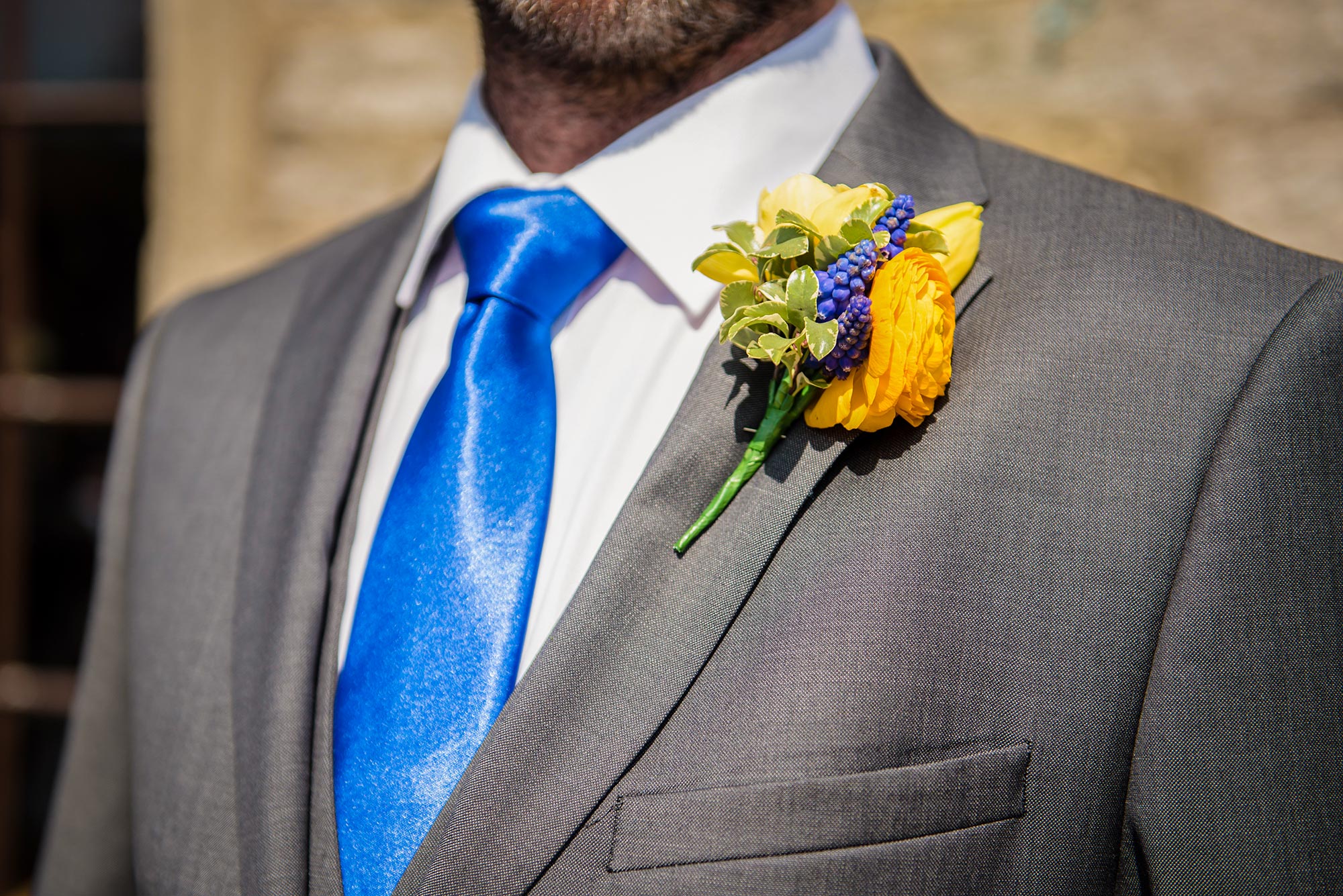 Sweetpea Macfie Chesterfield Wedding and Funeral Florist