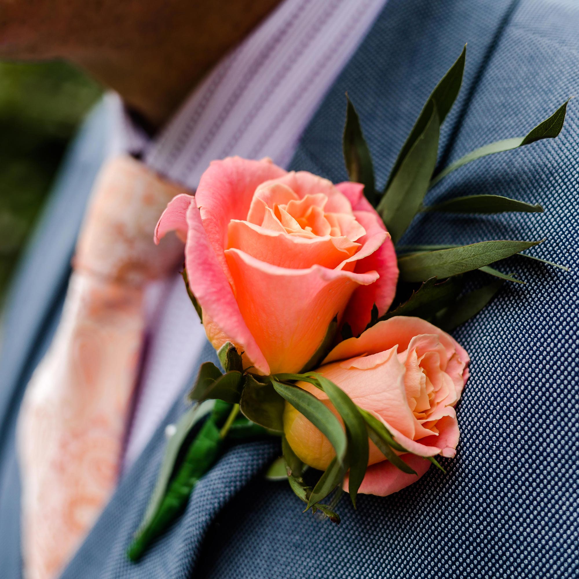 Sweetpea Macfie Chesterfield Wedding and Funeral Florist