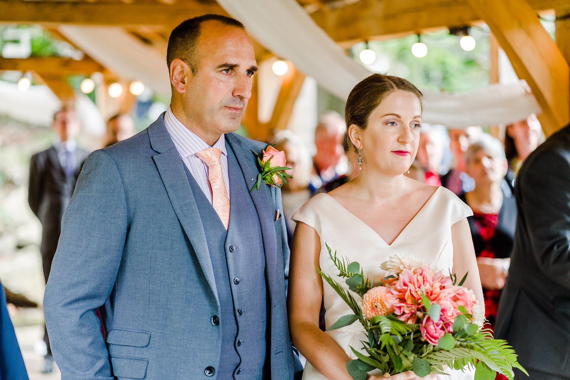 Sweetpea Macfie Chesterfield Wedding and Funeral Florist
