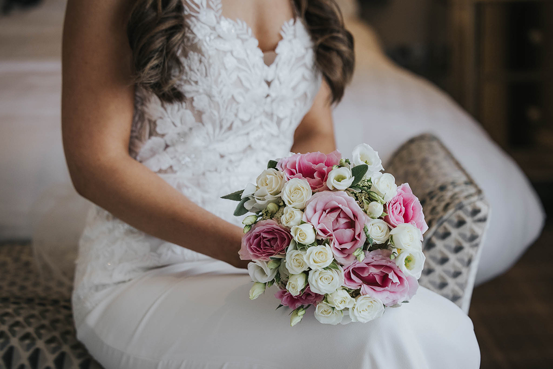 Sweetpea Macfie Chesterfield Wedding and Funeral Florist