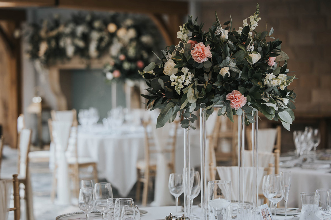Sweetpea Macfie Chesterfield Wedding and Funeral Florist