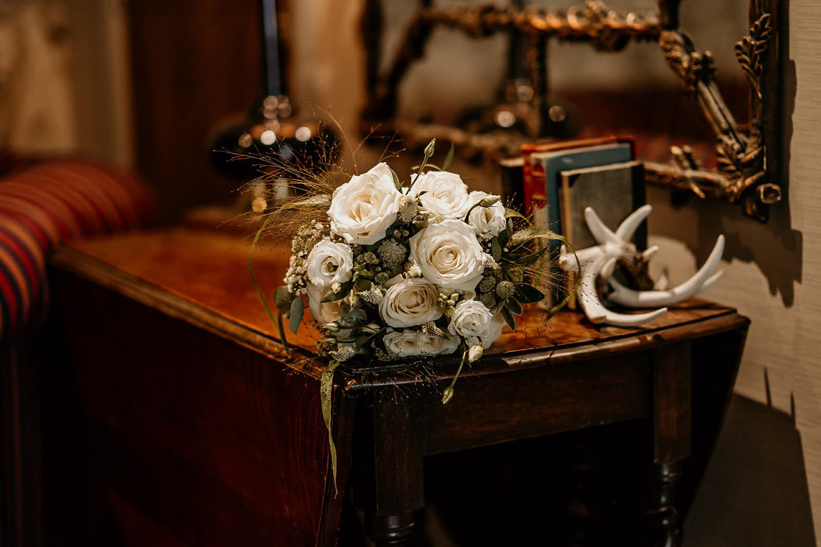 Sweetpea Macfie Chesterfield Wedding and Funeral Florist
