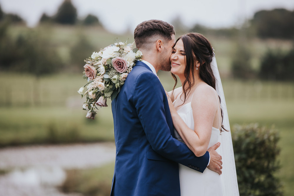 Sweetpea Macfie Chesterfield Wedding and Funeral Florist