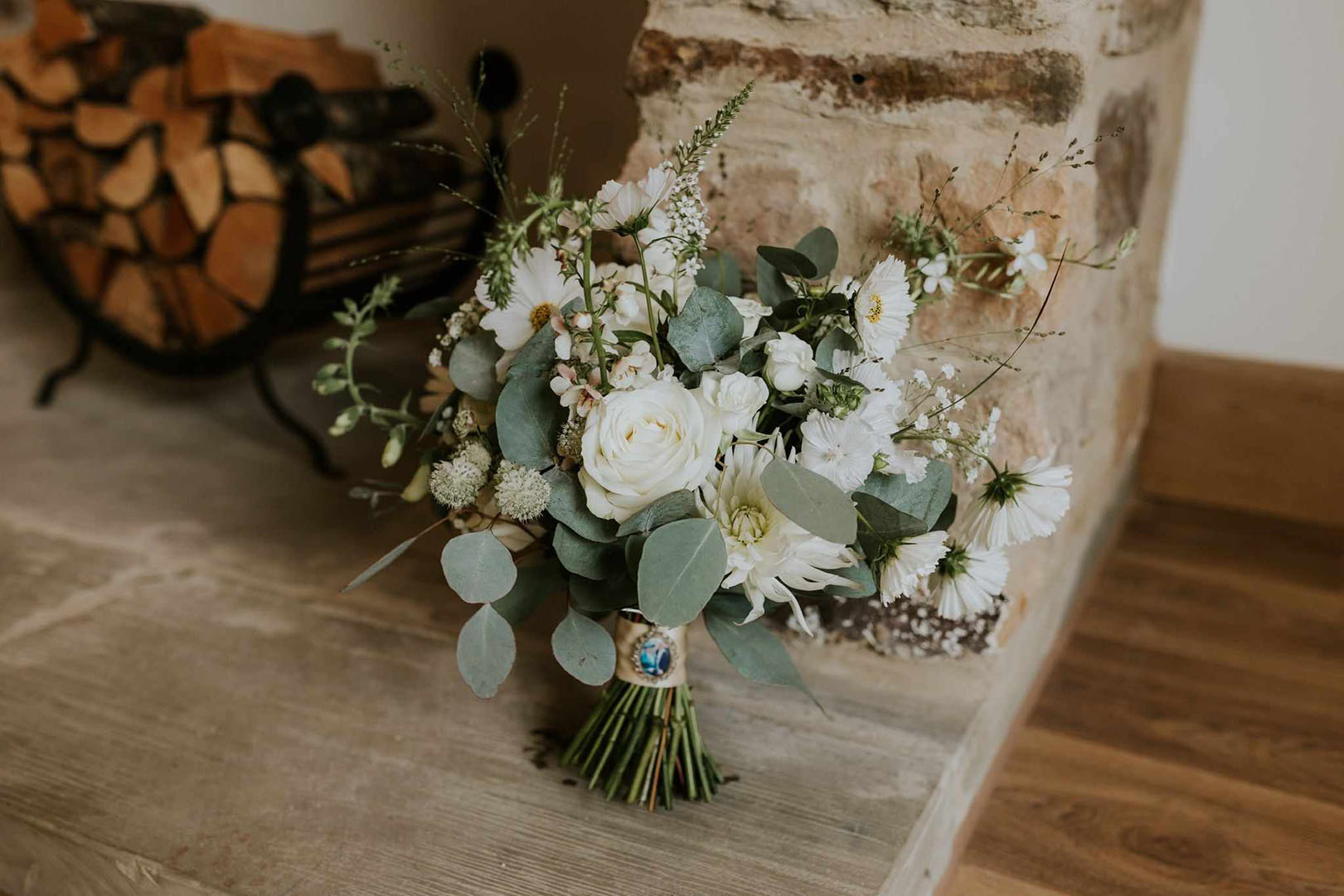 Sweetpea Macfie Chesterfield Wedding and Funeral Florist