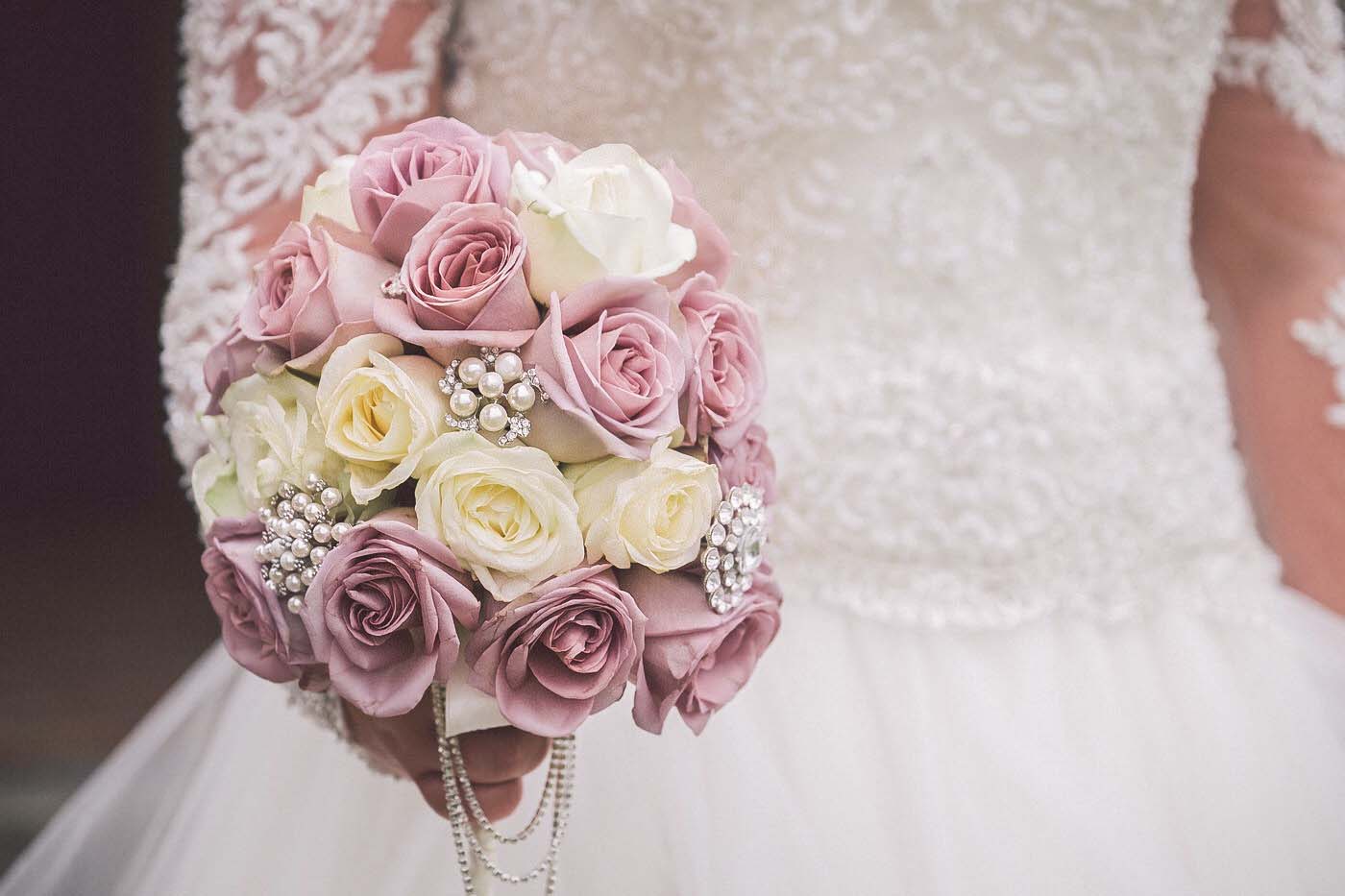 Sweetpea Macfie Chesterfield Wedding and Funeral Florist