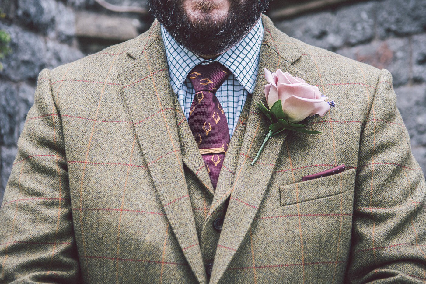 Sweetpea Macfie Chesterfield Wedding and Funeral Florist