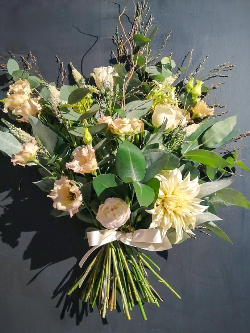 Sweetpea Macfie Chesterfield Florist